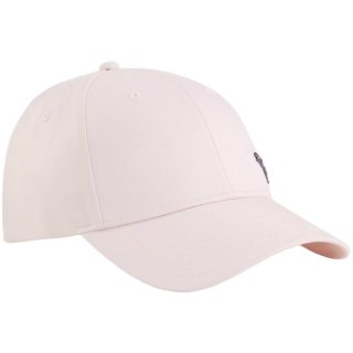 Czapka z daszkiem dla dzieci Puma Metal Cat jasnoróżowa 24549 17 Puma