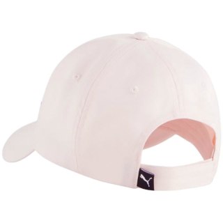 Czapka z daszkiem dla dzieci Puma Metal Cat jasnoróżowa 24549 17 Puma