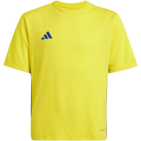 Koszulka adidas Tabela 23 Jersey Jr II0892 Adidas
