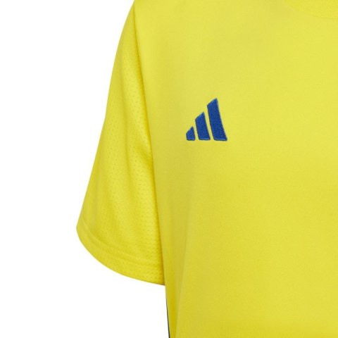 Koszulka adidas Tabela 23 Jersey Jr II0892 Adidas
