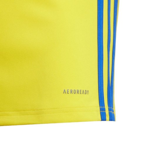 Koszulka adidas Tabela 23 Jersey Jr II0892 Adidas