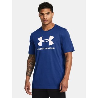 Koszulka męska Under Armour 1382911-432 Under Armour