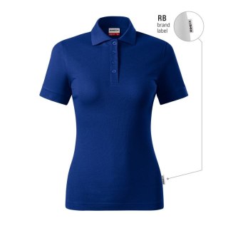 Koszulka polo Malfini Resist Heavy Polo W MLI-R21RB chabrowy 05 Malfini