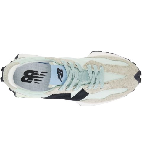 New Balance buty sportowe damskie WS327WD New Balance
