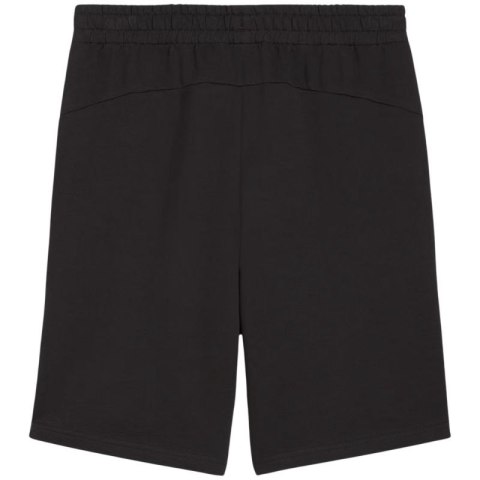 Spodenki męskie Puma teamGOAL Casuals czarne 658608 03 Puma