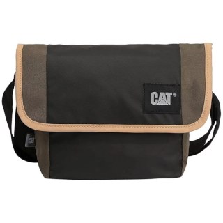 Torba Caterpillar Detroit Courier Bag 83828-441 Caterpillar
