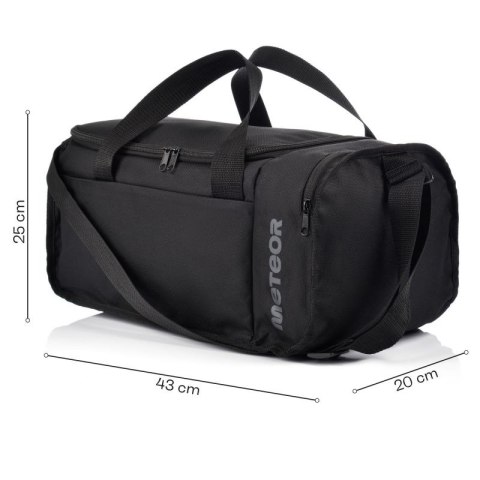 Torba fitness Meteor Nanuq 16891 Meteor