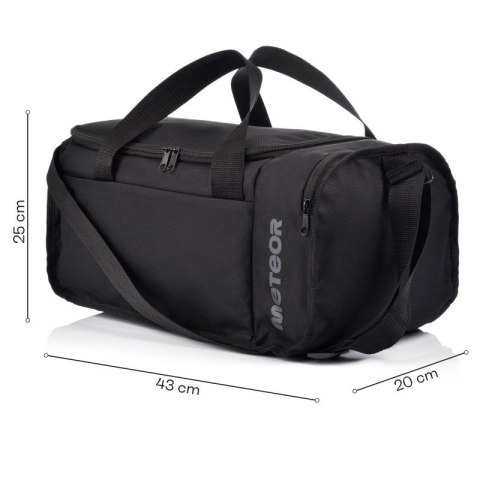 Torba fitness Meteor Nanuq 16891 Meteor