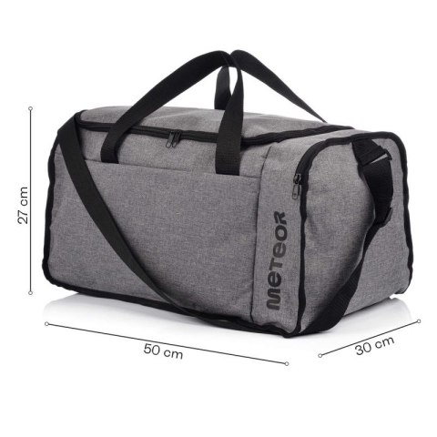 Torba fitness Meteor Odyn 16897 Meteor