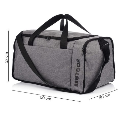 Torba fitness Meteor Odyn 16897 Meteor