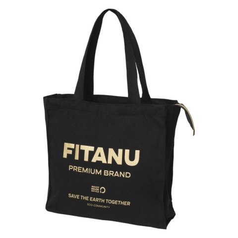 Torba zakupowa Fitanu Eco Bag 36x36 92800628336 Fitanu