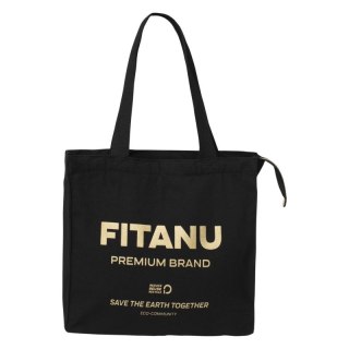 Torba zakupowa Fitanu Eco Bag 36x36 92800628336 Fitanu
