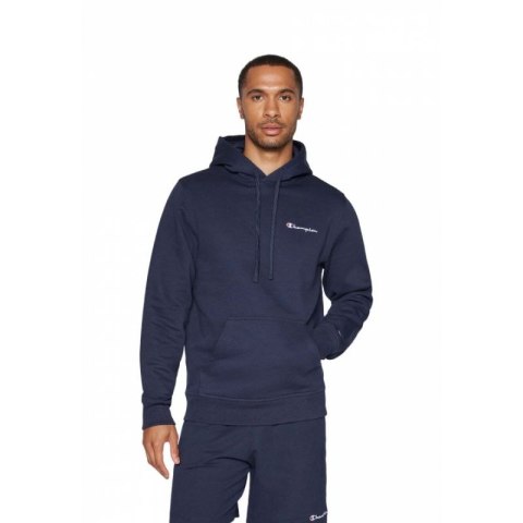Bluza Champion z kapturem Hooded Sweatshirt M 220258.BS501 Champion