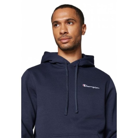 Bluza Champion z kapturem Hooded Sweatshirt M 220258.BS501 Champion