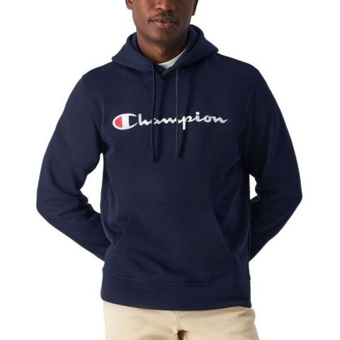 Bluza z kapturem Champion Hooded Sweatshirt M 220253.BS501 Champion