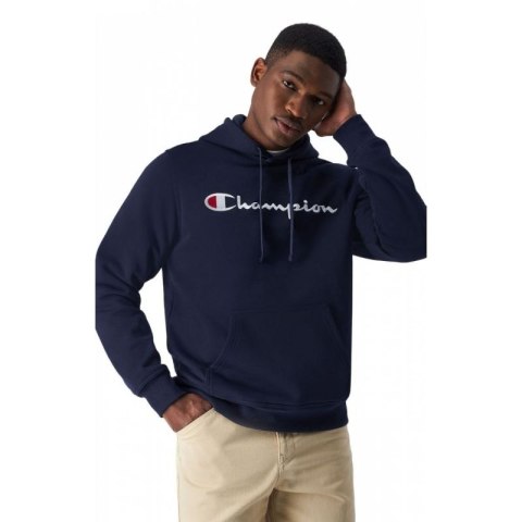 Bluza z kapturem Champion Hooded Sweatshirt M 220253.BS501 Champion