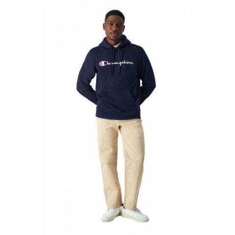 Bluza z kapturem Champion Hooded Sweatshirt M 220253.BS501 Champion