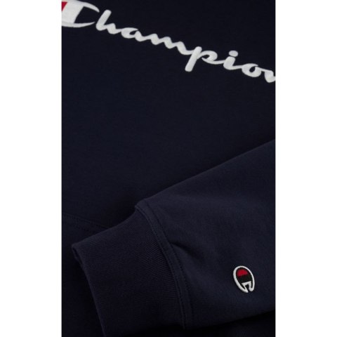 Bluza z kapturem Champion Hooded Sweatshirt M 220253.BS501 Champion