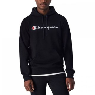 Bluza z kapturem Champion Hooded Sweatshirt M 220253.KK001 Champion
