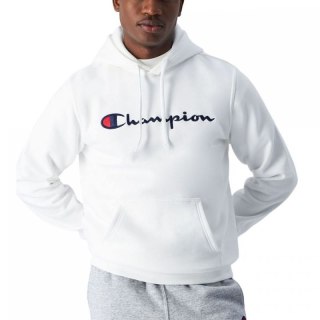 Bluza z kapturem Champion Hooded Sweatshirt M 220253.WW001 Champion