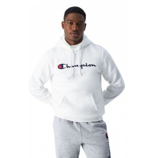 Bluza z kapturem Champion Hooded Sweatshirt M 220253.WW001 Champion