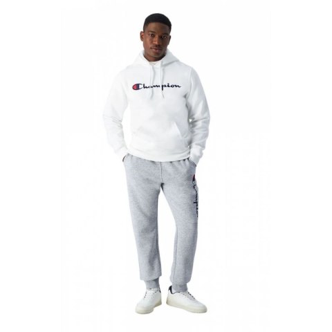 Bluza z kapturem Champion Hooded Sweatshirt M 220253.WW001 Champion