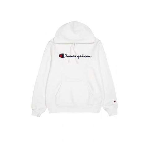 Bluza z kapturem Champion Hooded Sweatshirt M 220253.WW001 Champion