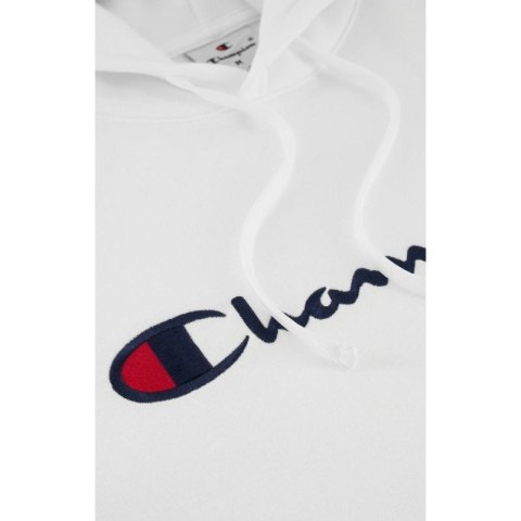 Bluza z kapturem Champion Hooded Sweatshirt M 220253.WW001 Champion