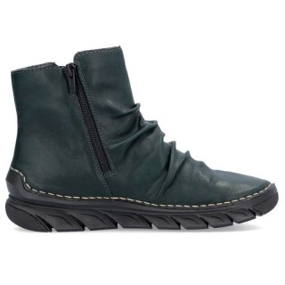 Botki Rieker W 55052-54 RKR703 Rieker