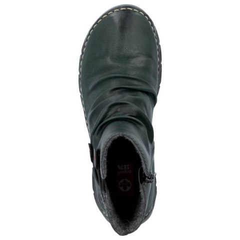 Botki Rieker W 55052-54 RKR703 Rieker