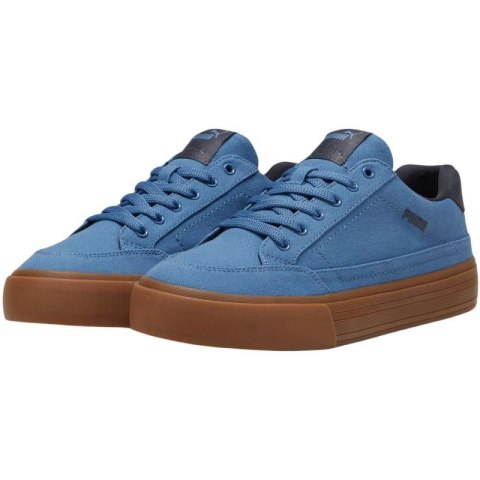 Buty Puma Court Classic Jr 395020 09 Puma