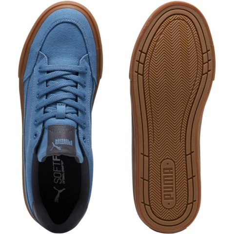Buty Puma Court Classic Jr 395020 09 Puma