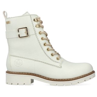 Buty Rieker W Y9126-80 RKR706 Rieker