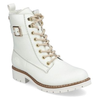 Buty Rieker W Y9126-80 RKR706 Rieker