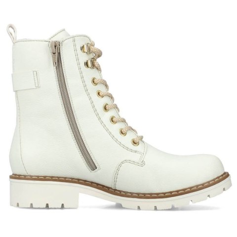 Buty Rieker W Y9126-80 RKR706 Rieker