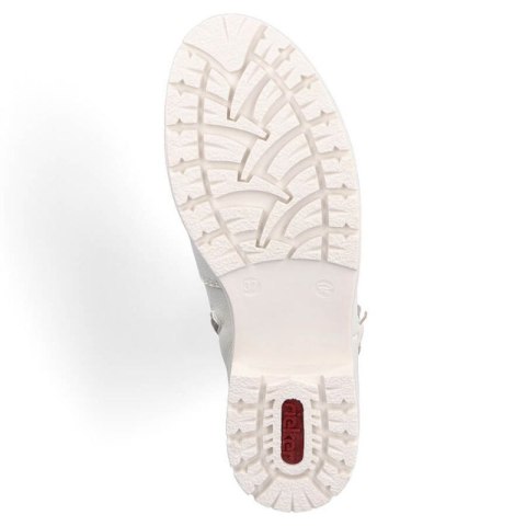 Buty Rieker W Y9126-80 RKR706 Rieker