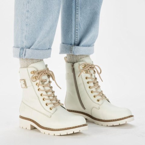 Buty Rieker W Y9126-80 RKR706 Rieker