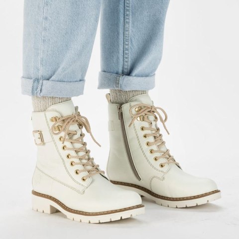Buty Rieker W Y9126-80 RKR706 Rieker