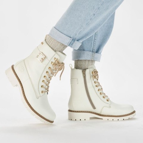 Buty Rieker W Y9126-80 RKR706 Rieker