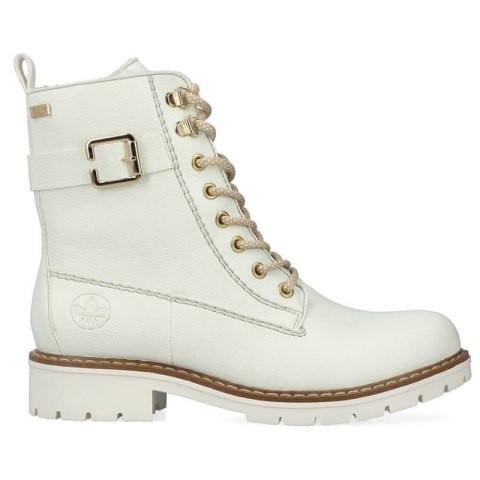 Buty Rieker W Y9126-80 RKR706 Rieker