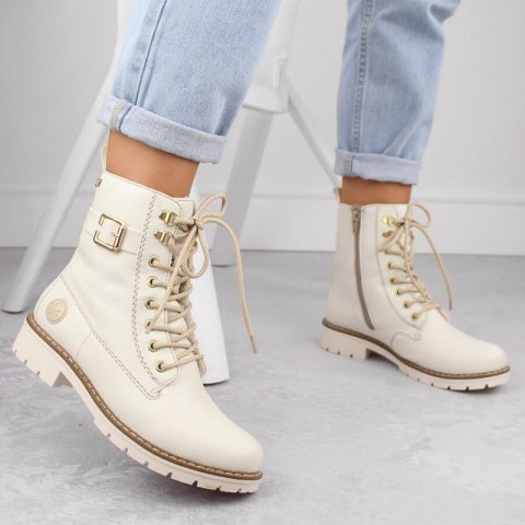 Buty Rieker W Y9126-80 RKR706 Rieker