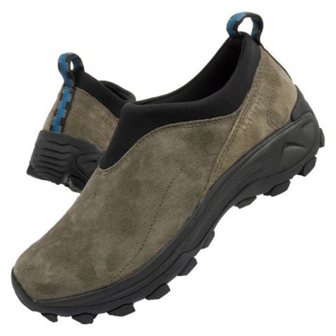 Buty sportowe Merrell Winter Moc 3 M J004565 Merrell