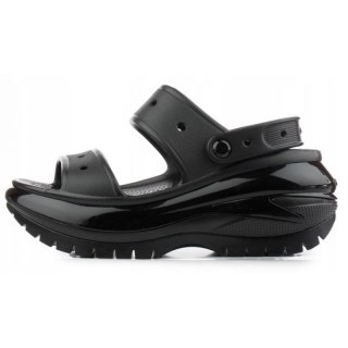 Chodaki Crocs Classic Mega Crush W 207989-001 Crocs