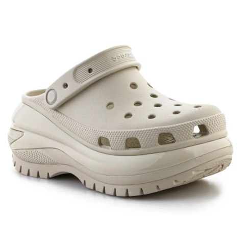 Chodaki Crocs Mega Crush Clog 207988-2Y2 Crocs