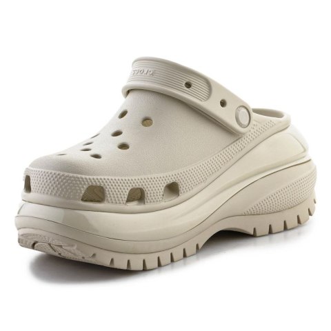 Chodaki Crocs Mega Crush Clog 207988-2Y2 Crocs
