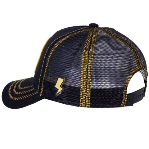 Czapka z daszkiem Capslab Freegun Pokemon Pikachu Cap CL-PKM2-1-PIK7 Capslab