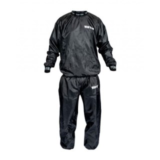 Dres sauna TOP TEN "SHELTER"