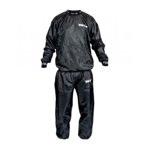 Dres sauna TOP TEN "SHELTER"