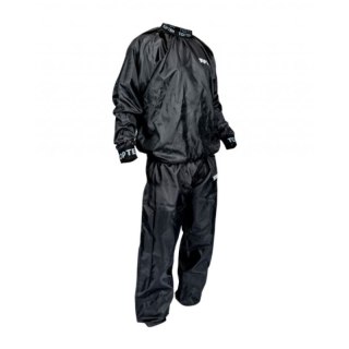 Dres sauna TOP TEN "SHELTER"