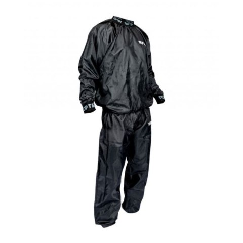 Dres sauna TOP TEN "SHELTER"